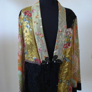 Spencer Alexis Jacket